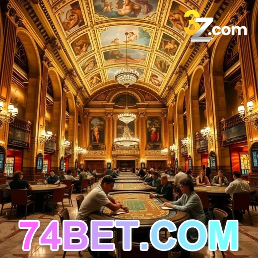 74BET.COM App