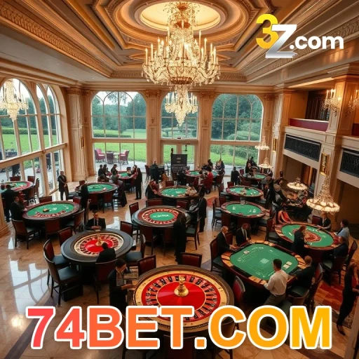 74BET.COM Baixar