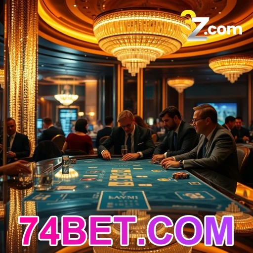 74BET.COM Cassino
