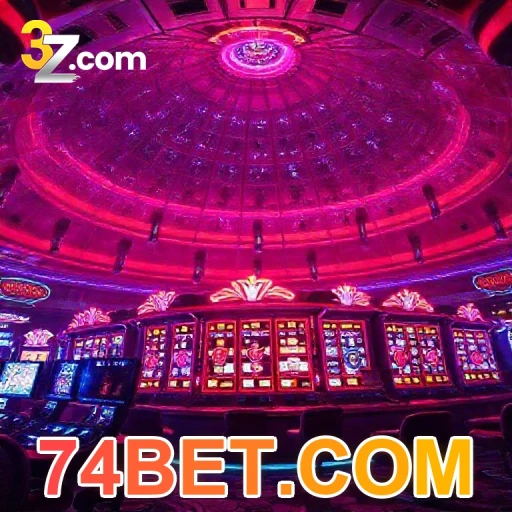 74BET.COM Confiavel