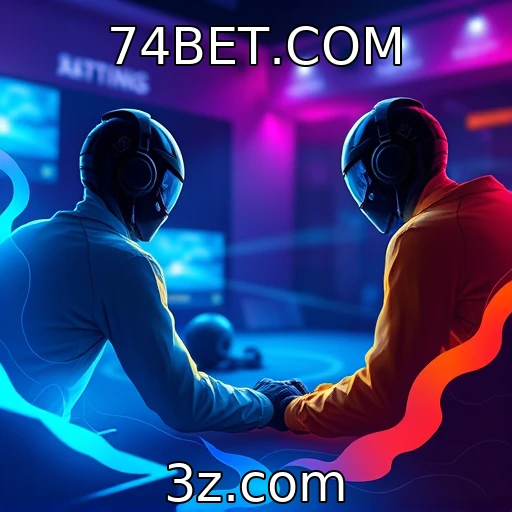 74BET.COM Os principais campeonatos de e-sports que você não pode perder