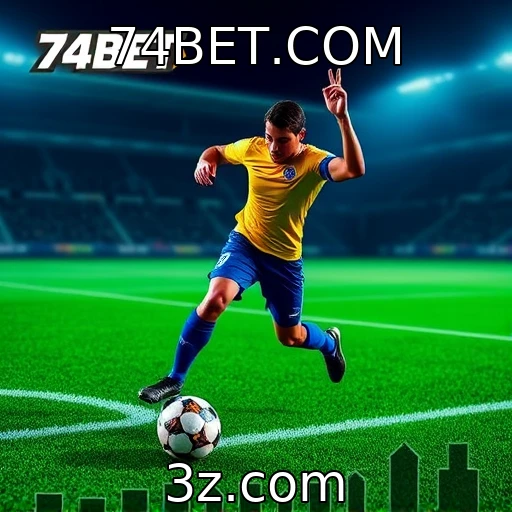 74BET.COM Apostas em tempo real: maximizando suas chances de vitória