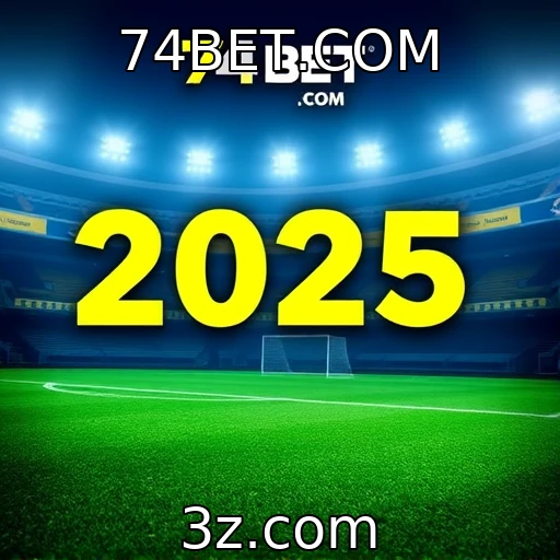 74BET.COM Apostas Esportivas em Alta: Participação dos Brasileiros em 2025