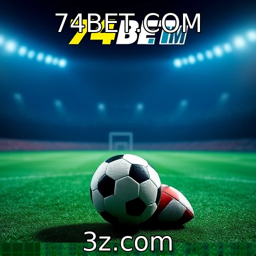 74BET.COM Como as apostas esportivas estão transformando o mercado brasileiro hoje