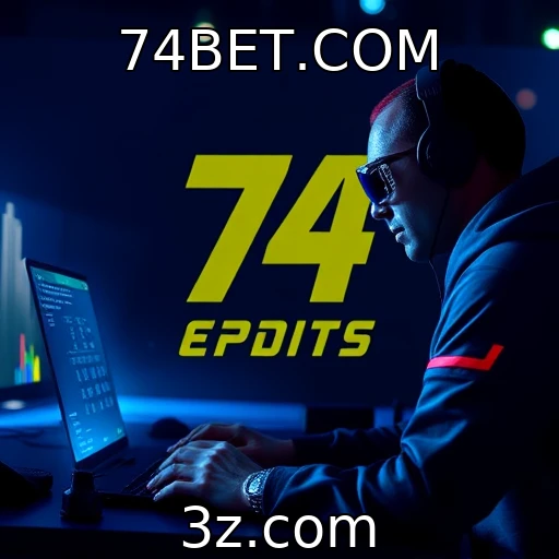 74BET.COM O Império das Apostas: Como o Brasil Está Dominando o Mercado