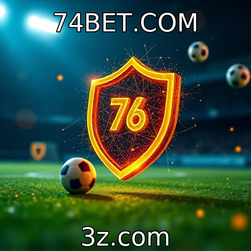 74BET.COM Transformando Apostas: O Crescimento das Plataformas Online em 2025